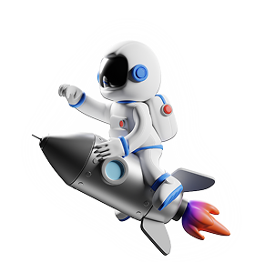 Astronot